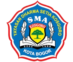Logo Kosgoro
